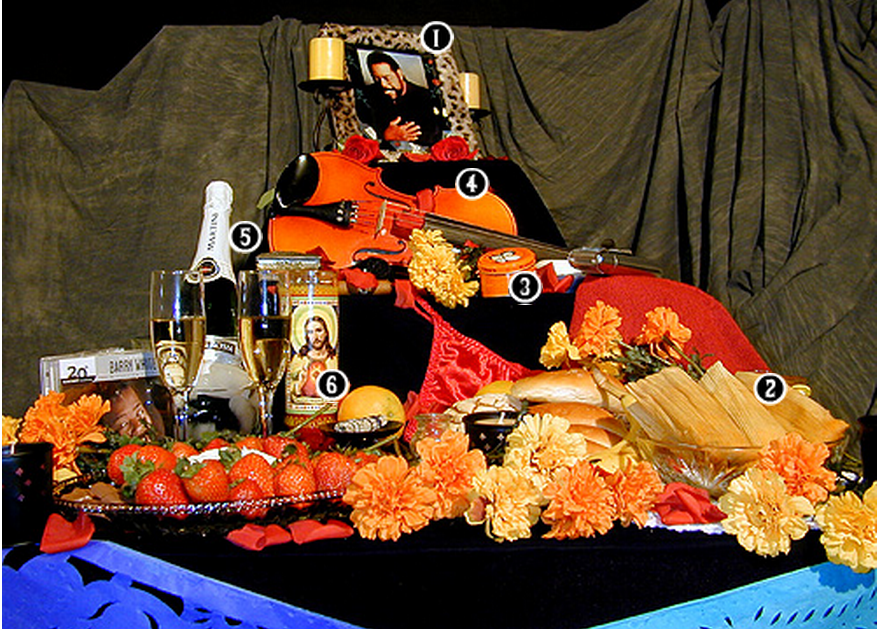 dia de los muertos dia de los muertos